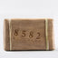 HelloYoung Yunnan Menghai Classical 8582 Raw Puer Tea Brick Old Tree Sheng Puerh 250g