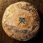 Yunnan Aged Raw Pu-erh Tea Cake 2002 Jing Chang Hao Old Raw Puerh Cake Tea357g