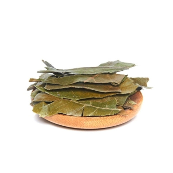 HelloYoung Medicinal Chinese Herb Loquat Leaf / Eriobotrya Japonica 100% Natural 250g/8.8oz