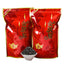 HelloYoung TeaOrganic Wuyi Black Tea Jin Jun Mei Golden Eyebrow Junmee Chinese Black Tea 250g