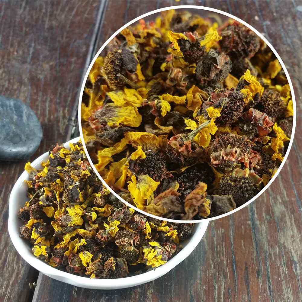 HelloYoung Kunlun Mountain Snow Daisy Chrysanthemum Tea Good Flower Tea Main image