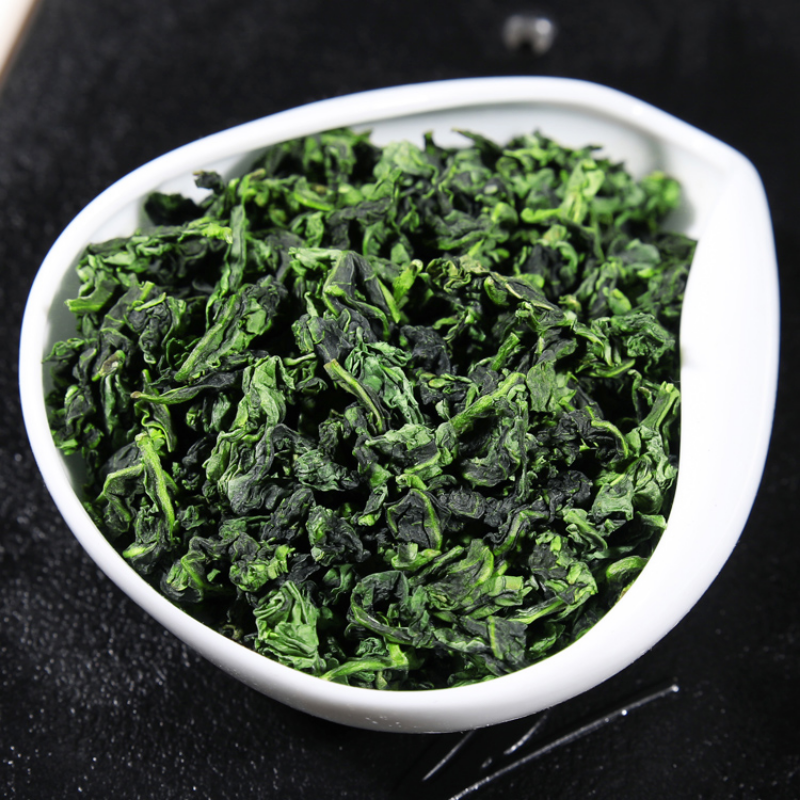 150g Tie Guan Yin Oolong Tea Can Package Loose Leaf Green Tea Organic Green Tea Secondary image