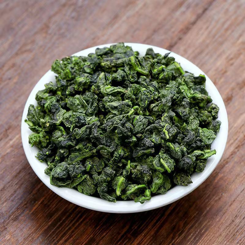 500g Anxi Tieguanyin Oolong Tea Chinese Organic Tea Anxi Tie Guan Yin Green Tea Secondary image