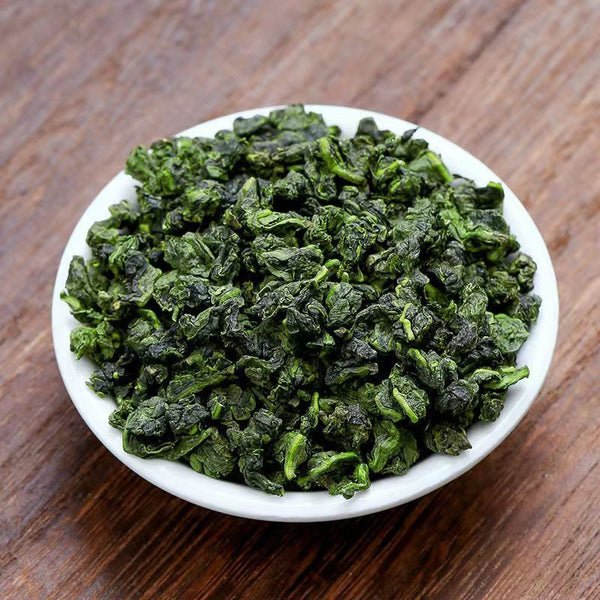 500g Anxi Tieguanyin Oolong Tea Chinese Organic Tea Anxi Tie Guan Yin Green Tea