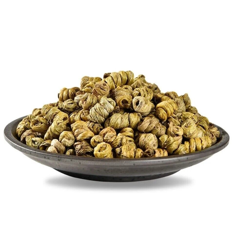 HelloYoung 100g 霍山石斛 Grade A Premium Dried Dendrobium / Shihu