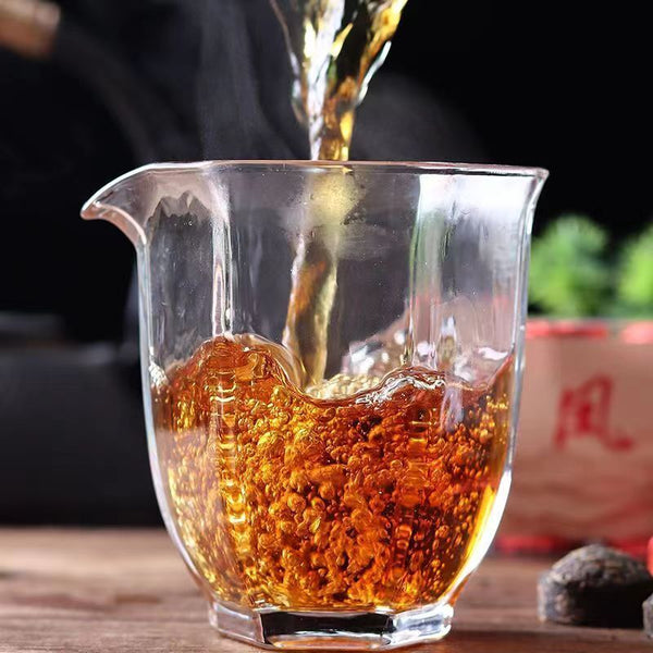500g Fengqing Dianhong Black Tea Yunnan Dian Hong Mini Kungfu Tuocha Black Tea