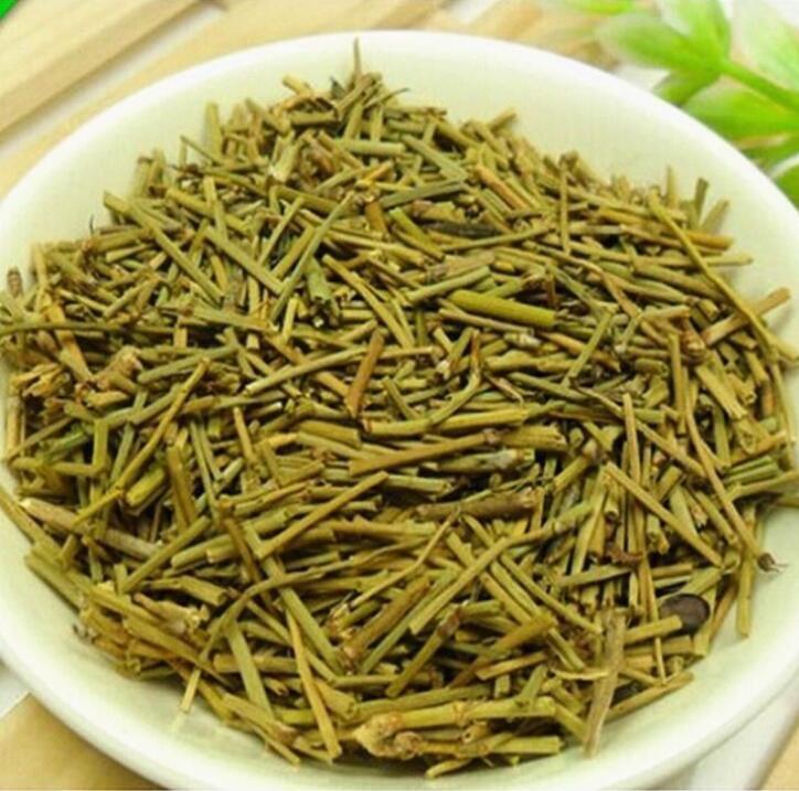 HelloYoung Puer Herbs Wild Natural Green Mo huang Tea Lose weight muhuang Herbal Tea