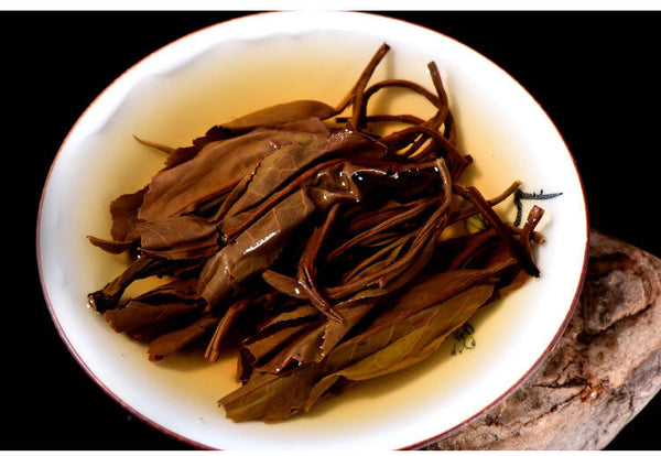 HelloYoung CHINATEA COFCO ZhongCha No.1 Yunnan Pu'er Puerh Raw Puer Cake Tea 357g