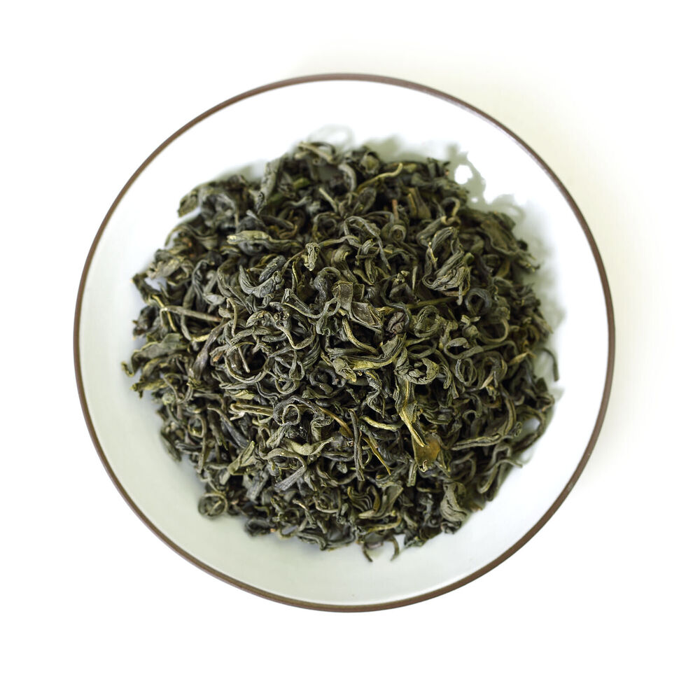 HelloYoung HELLOYOUNG 250g Spring Yun Wu Yunwu Cloud Mist High Mount Lushan Green Tea Main image
