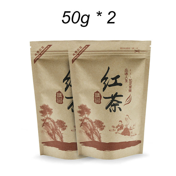 HelloYoung TeaLichee Black Tea Lychee Losing Weight Fruit Tea Lychee Loose Leaf