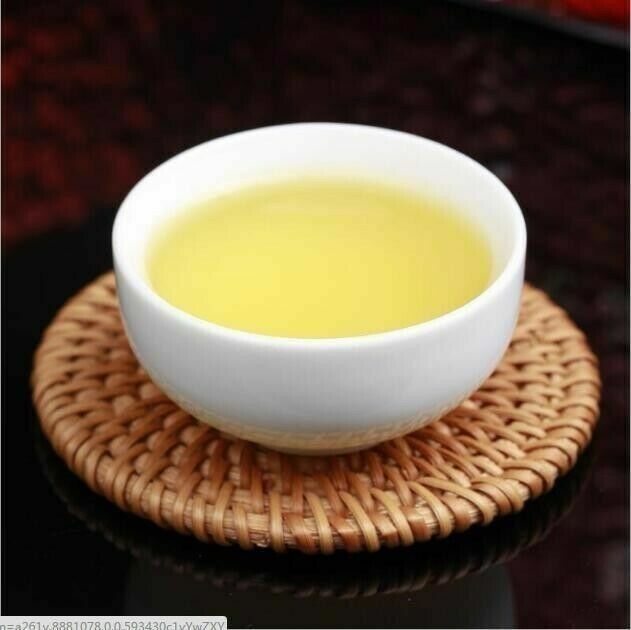HelloYoung Yunwu Tiguanin Tea Refresh High Mountains Ti Kuan Yin Loose Leaf Oolong Tea Main image