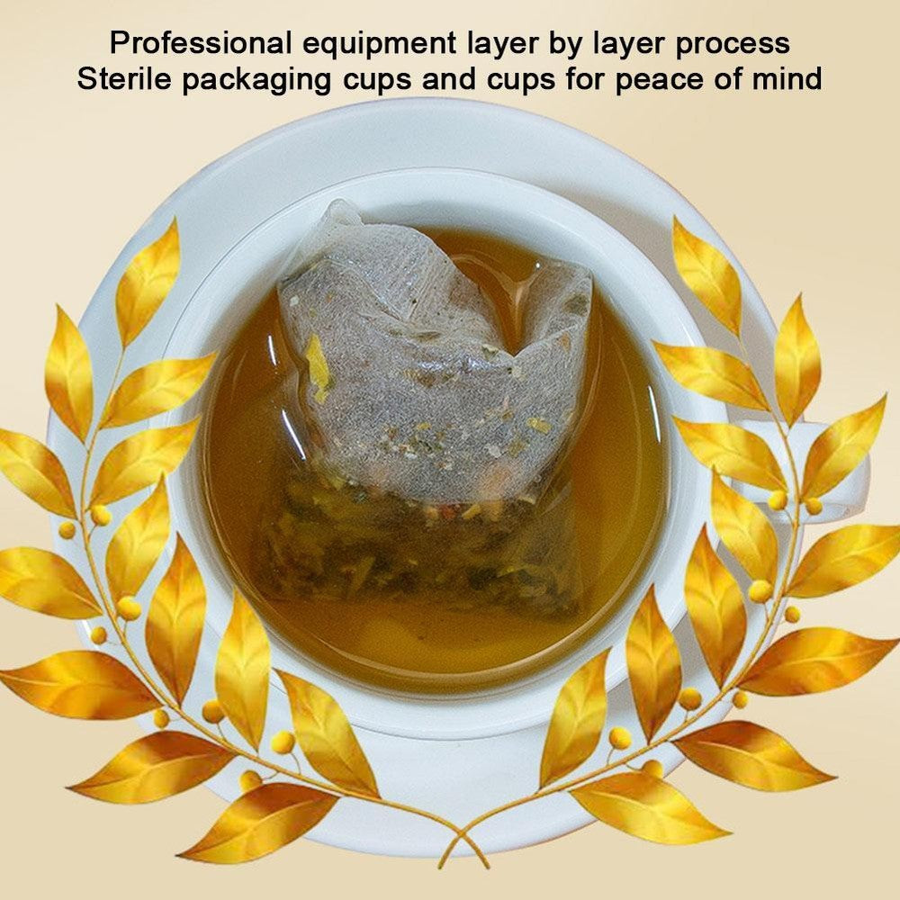150g Herbal Stone Clearing Tea Herbal for Health 18 Flavors Liver Care Tea