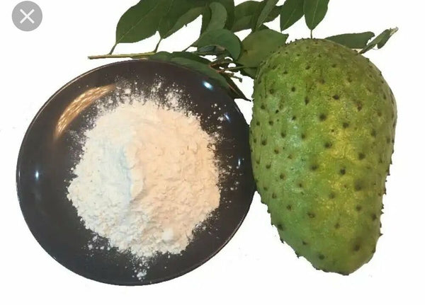Organic Fruit Powder Blend: Lassi Mango, Pineapple, Banana, Papaya, Avocado