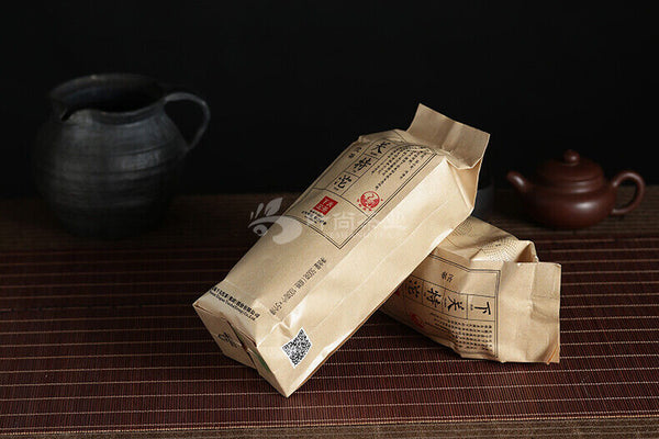 HelloYoung XIAGUAN Xia Guan Te Tuo Pu-erh Tea Tuo 500g Raw Te Ji Tuo Cha Premium Grade