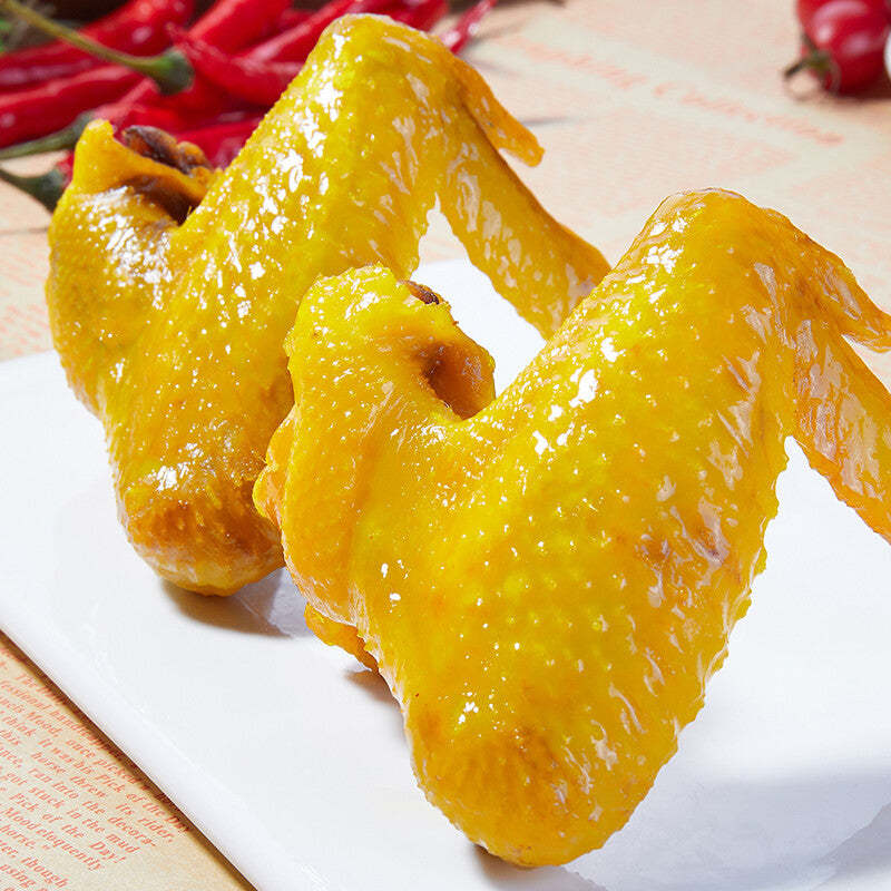 30g*10 Bags Salted Chicken Powder Seasoning Mix  chicken legs, claws, and wings