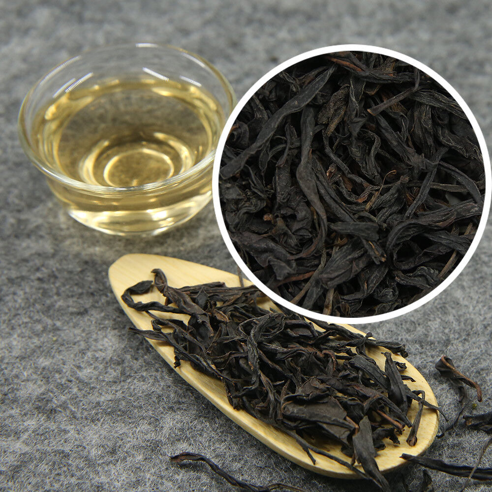 HelloYoung Chaozhou Phoenix Wudong Dancong Oolong Tea, Special Grade Dan Cong Tea Main image