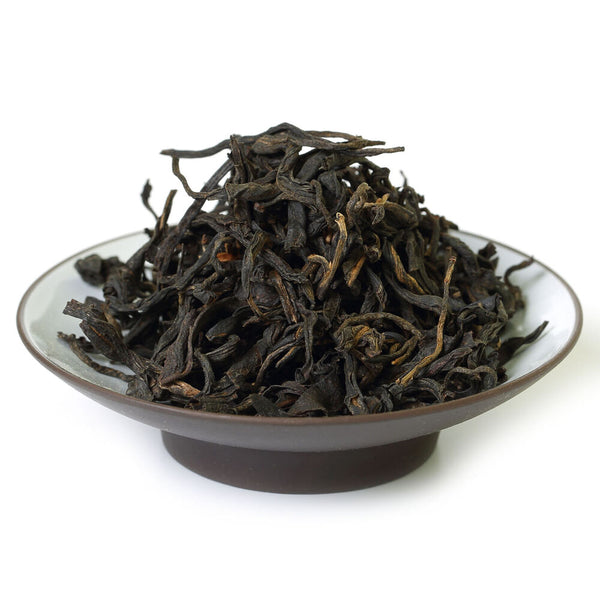 HelloYoung TeaHELLOYOUNG 250g Yunnan Black Tea Chinese Dianhong Fengqing Golden Buds Dian Hong