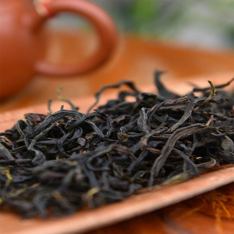 HelloYoung /Phoenix Oolong High Mountain Tea Dancong with Honey Orchid Scent 500g Main image