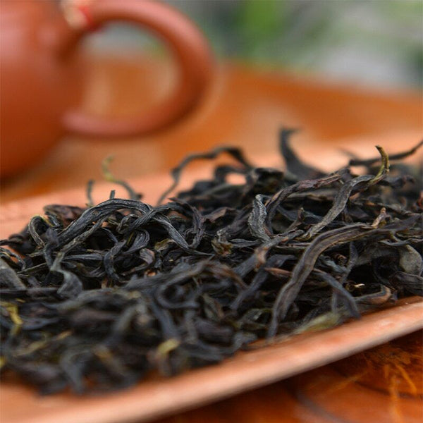 HelloYoung /Phoenix Oolong High Mountain Tea Dancong with Honey Orchid Scent 500g