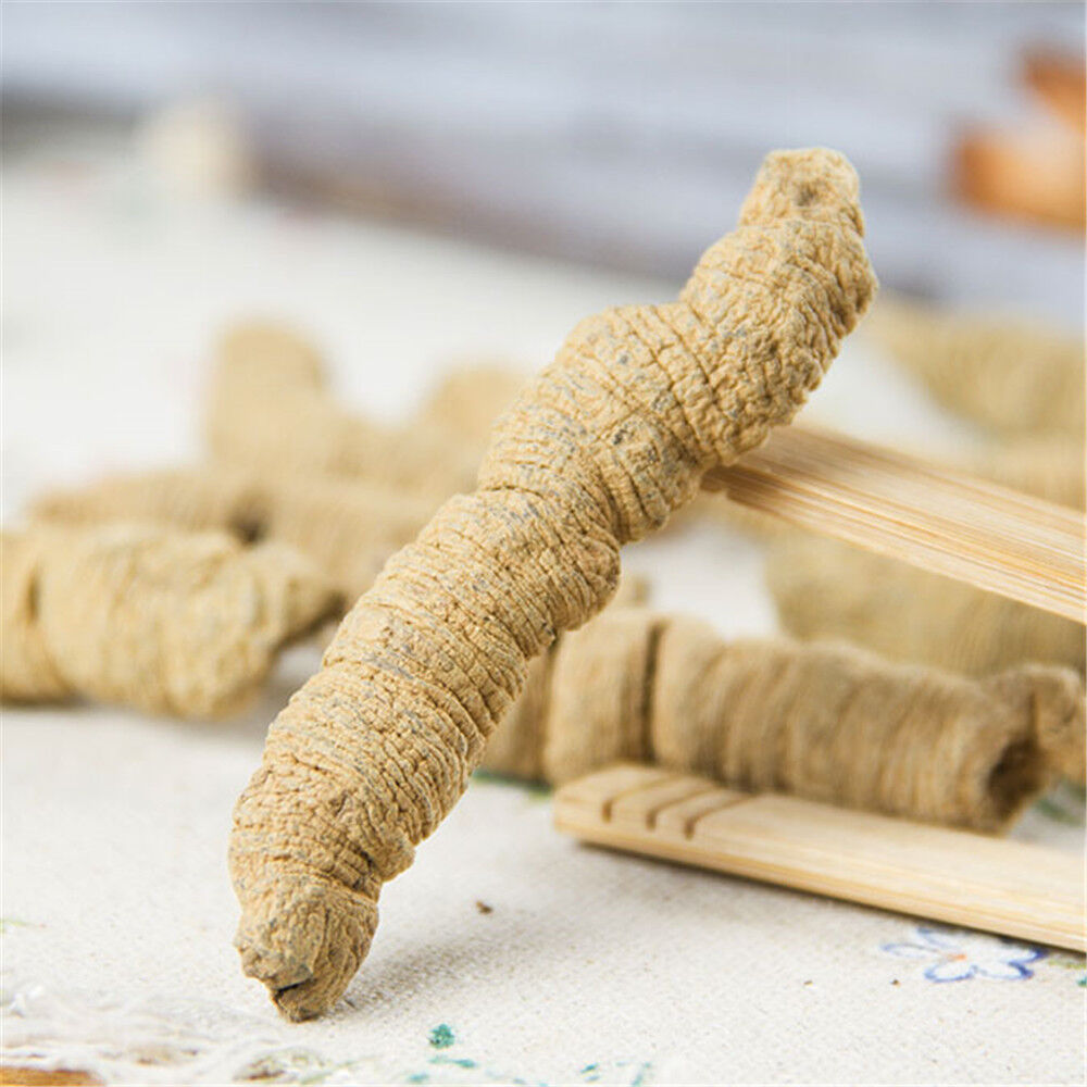 Natural Ba Ji Tian Morinda Root Powder 250g Morindae Officinalis Radix 100% Pure