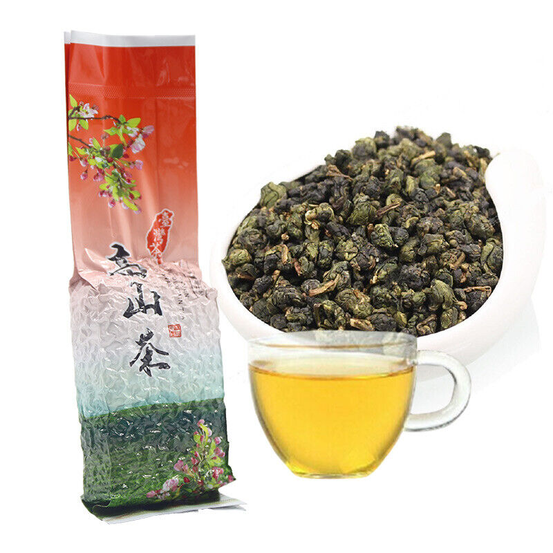 HelloYoung Taiwan High Mountains JinXuan Milk Oolong Tea Beauty Milk Flavor Tai Wan Main image