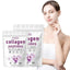 Multi Collagen Peptides Powder - Hydrolyzed Protein Peptides (Type I,II,III,V,X)