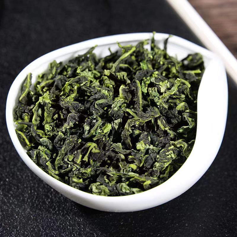 500g Anxi Tieguanyin Oolong Green Tea Brand New Tie Guan Yin Oolong Green Tea Secondary image