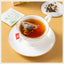HelloYoung Ginger Tea Bags Caffeine Free Herbal Ginger Tea