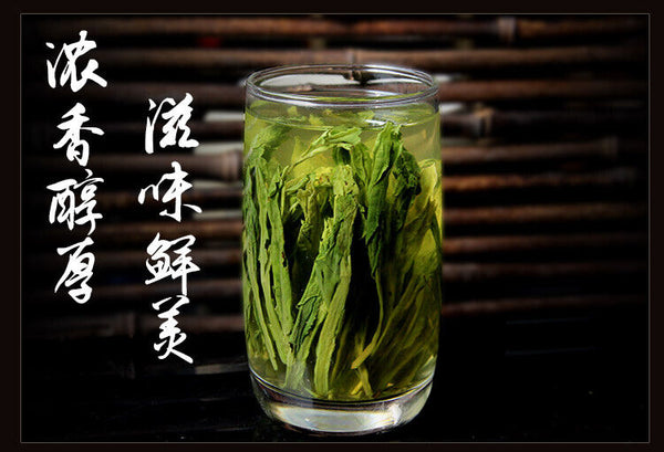 High Moutain Taiping Houkui Green Tea Anhui Tai Ping Hou Kui * Monkey King