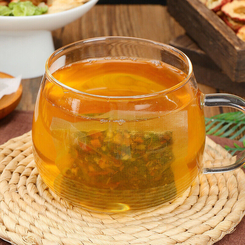 同仁堂蒲公英百合茯苓茶结节通淋巴散结茶150g TongRenTang Dandelion Lily Poria Tea Secondary image