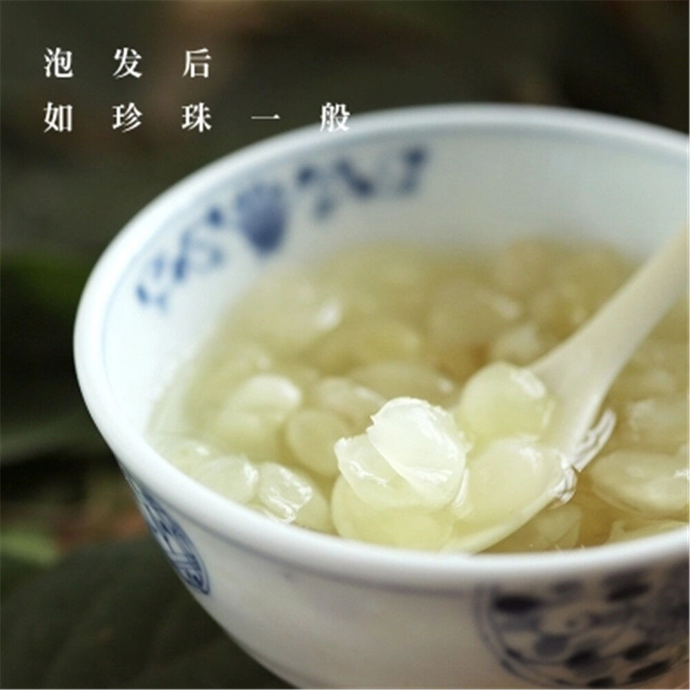 HelloYoung 100% Pure Snow Lotus Seeds Snow Mountain Seeds Safflower Chinese Herbs 250g