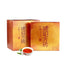 HelloYoung Cubes Amber * Yunnan Menghai Dayi Ripe Puer Pu'er Puerh Tea Brick 60g*4 Box