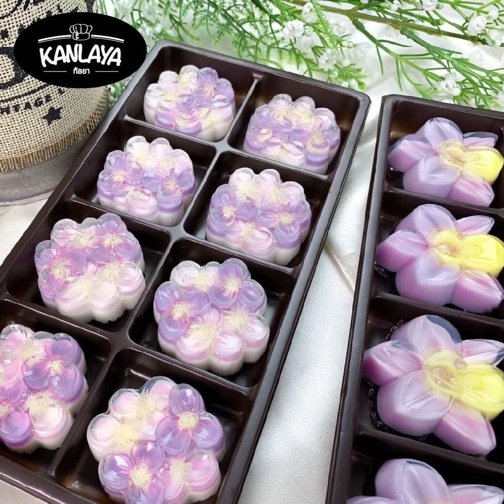 Premium Dried Organic Butterfly Pea Flower Tea