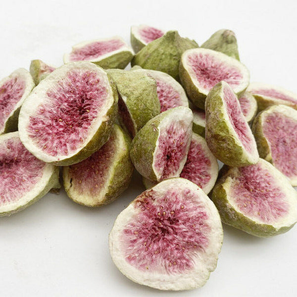 HelloYoung Dried Fig Tea Natural Flower Tea Herbal Tea Green Food Bulk Health Care