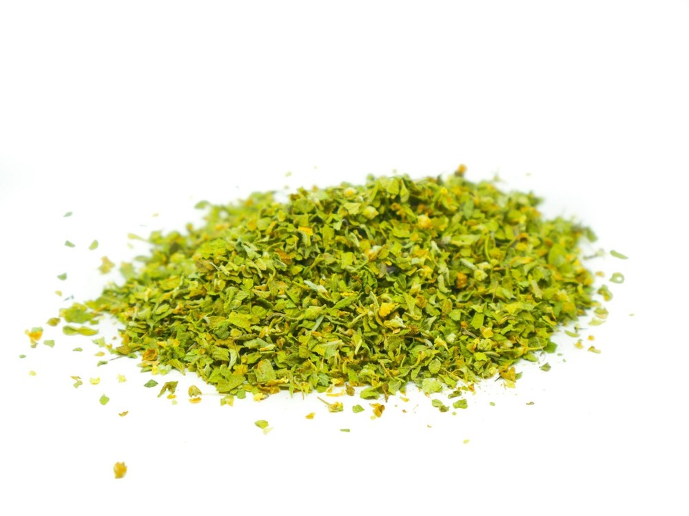 Dried Mexican Oregano, Dried Whole Oregano Leaves 50G~250G