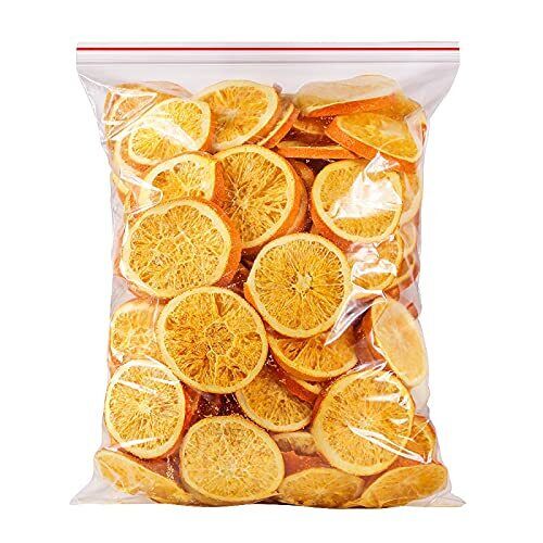 Chinese Dried Orange Slices Fruit Tea, Dry and Cold Pickled Flower Tea Main image