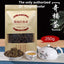 Tranquilizing Tea QiNan Shen Xiang Tea Insomnia Anti-aging Natural Herb Tea 500g