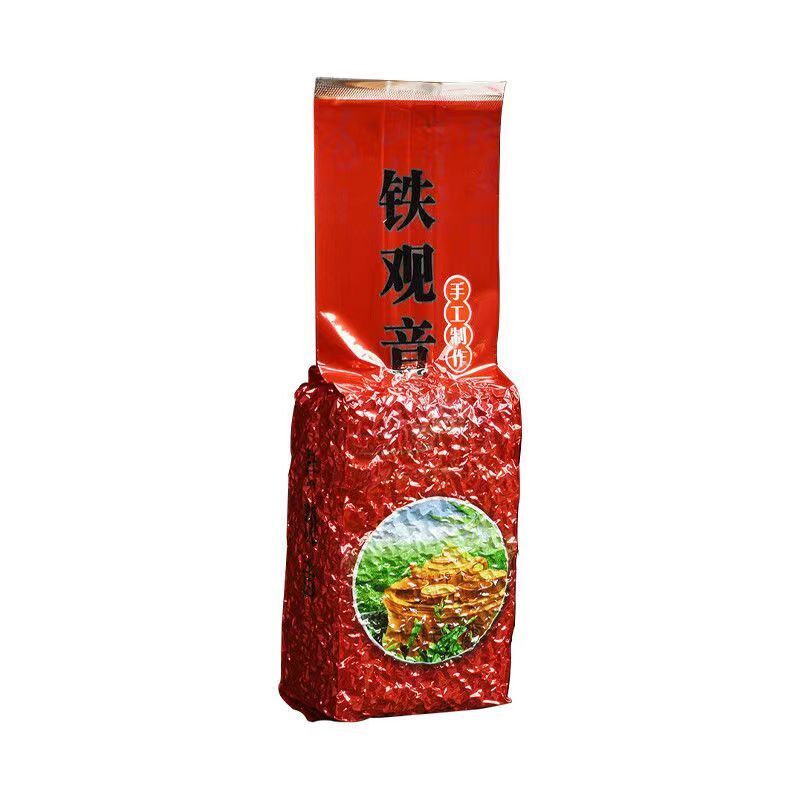 250g/Bag Tieguanyin Oolong Green Tea Organic Super Grade Spring Tie Guan Yin Tea Secondary image