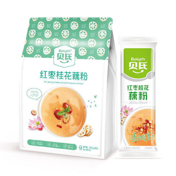350g 贝氏燕麦片 Bayes Oatmeal Multi-Flavor Breakfast Meal Replacement Food