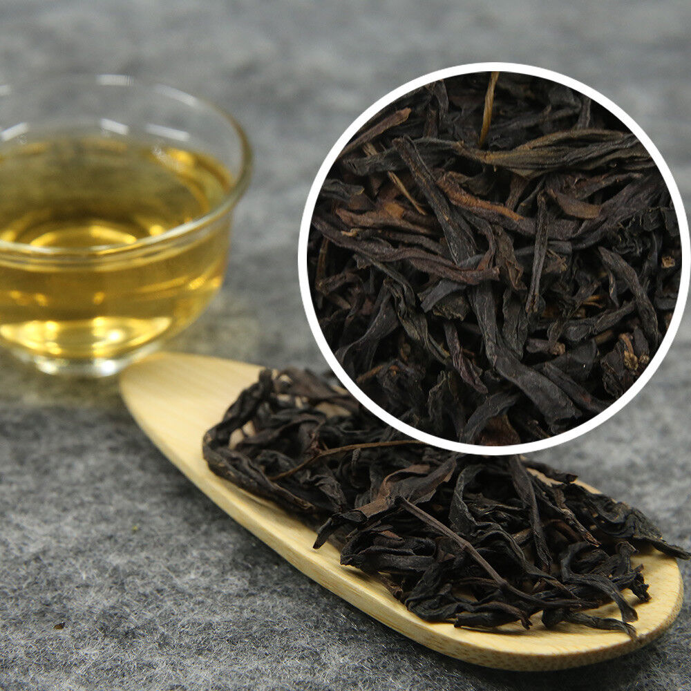 HelloYoung Chaozhou Phoenix Dancong Oolong Tea China Feng Huang Dancong Spring Tea Main image