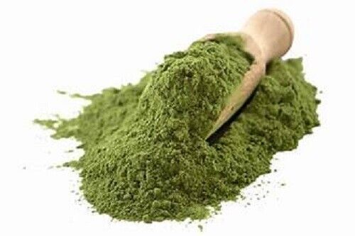 Spinach Powder - 4 Ounces - Dehydrated Ground Green Spinach Secondary image
