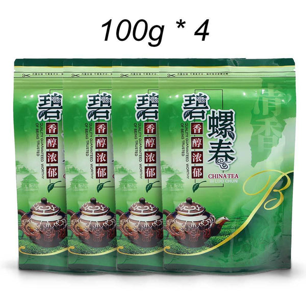New Spring Tea, Bi Luo Chun Chinese Green Tea, Biluochun Green Tea