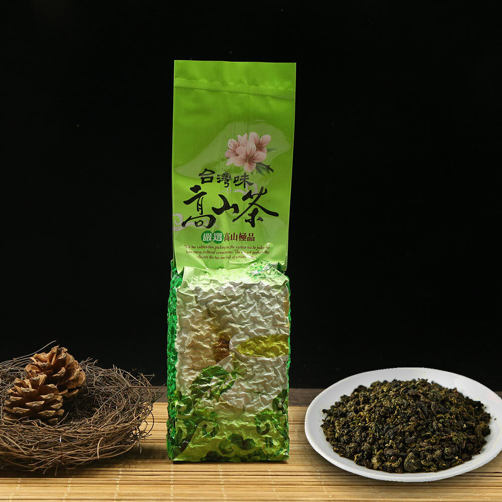 New HelloYoung Dongding Oolong Tea Green Food with Milk Flavor Jin Xuan Milk Oolong Tea Secondary image