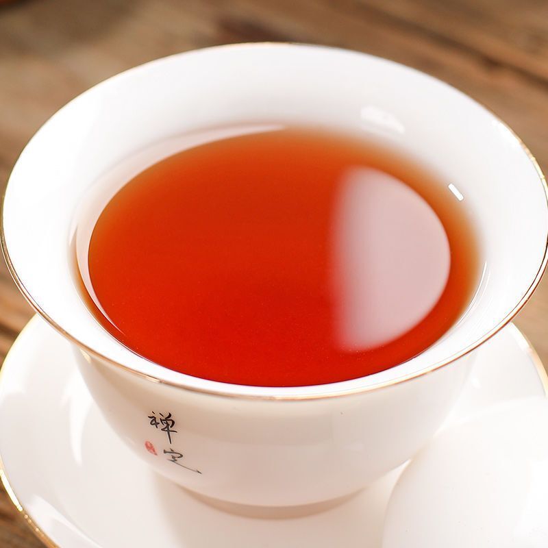 Black Oolong Tea Premium Organic Oolong Tea for Slimming Tea 250g/8.8oz