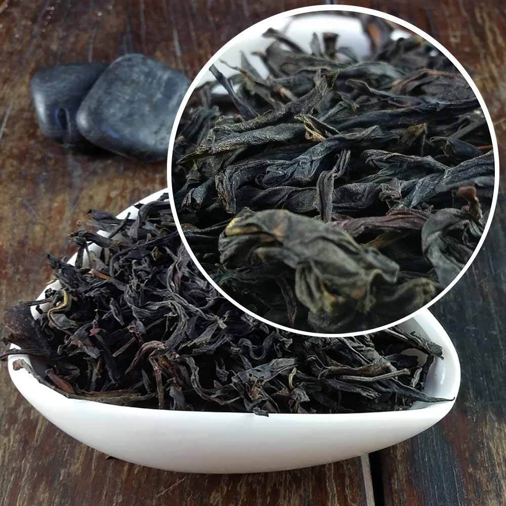 HelloYoung Wu Dong Dan Cong Tea High Quality Oolong China Chaozhou Phoenix Dancong Main image