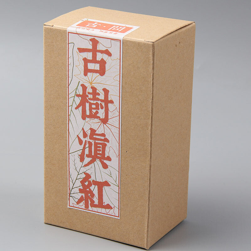 Fengqing Organic Loose Leaf Tea Hralthy 80g Old  Dianhong Black Tea