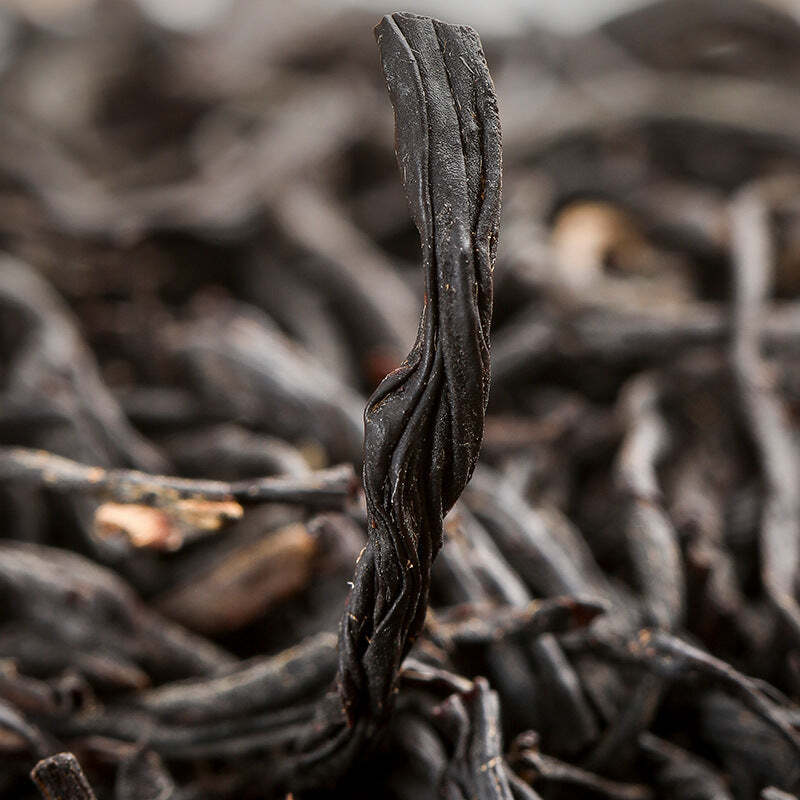 250g Lapsang Souchong Black Tea Organic Loose Leaf Black Tea Chinese Black Tea Secondary image