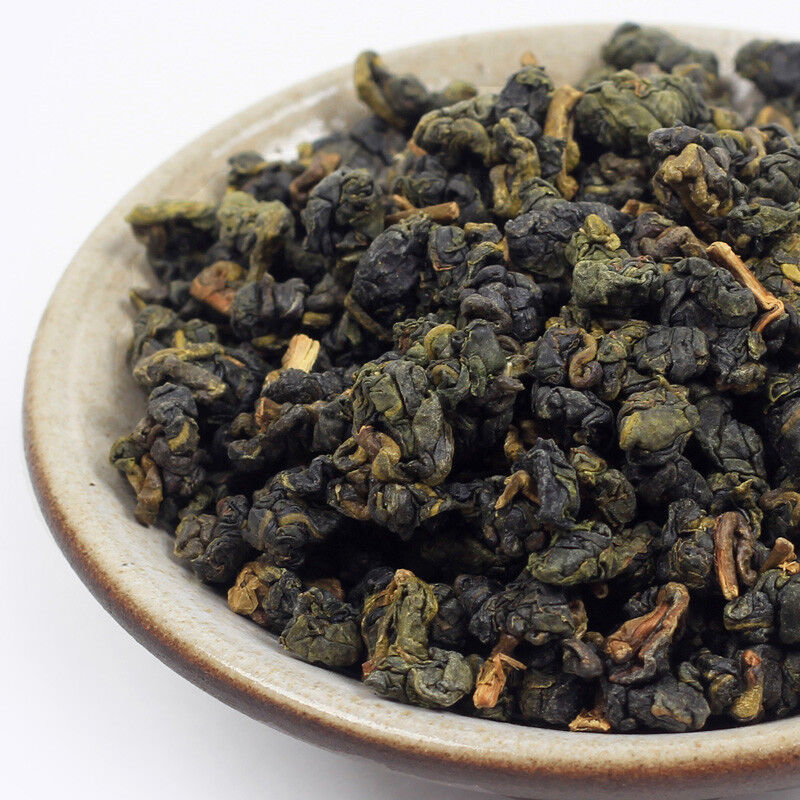 Top Organic Hand Harvest Da Yu Ling Oolong 2600M High Mountain Taiwan Tea150g Secondary image