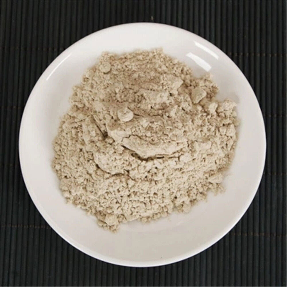 100% Pure 500g Fox Nut Powder Barley Euryale Ferox Qian Shi Powder 芡实粉500g Secondary image