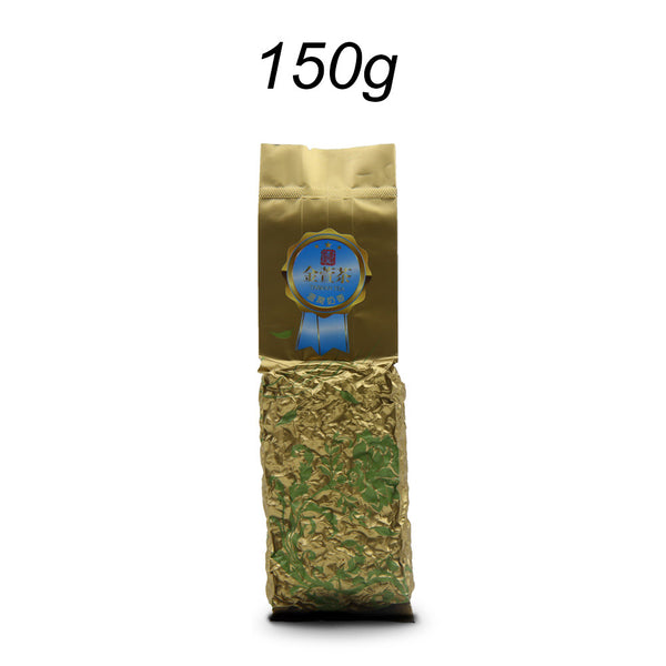 2023 Taiwan Jinxuan Milk Oolong Tea Premium Wulong Tea Updated Packaging